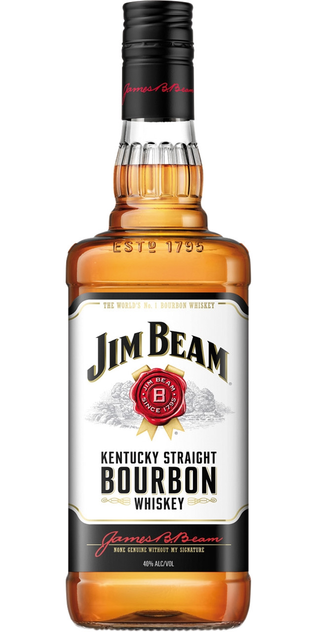 Jim beam