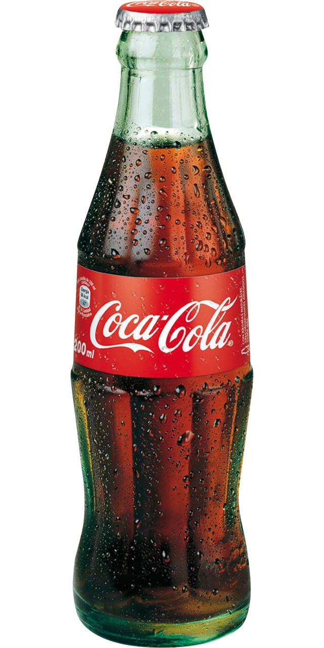 Coca cola 200 sr 24u